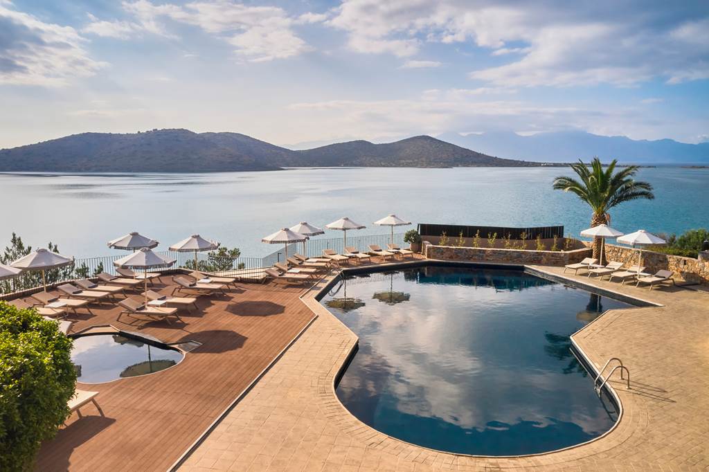 Domes Aulus Elounda Suites Cool Inclusive - Elounda hotels | Jet2holidays