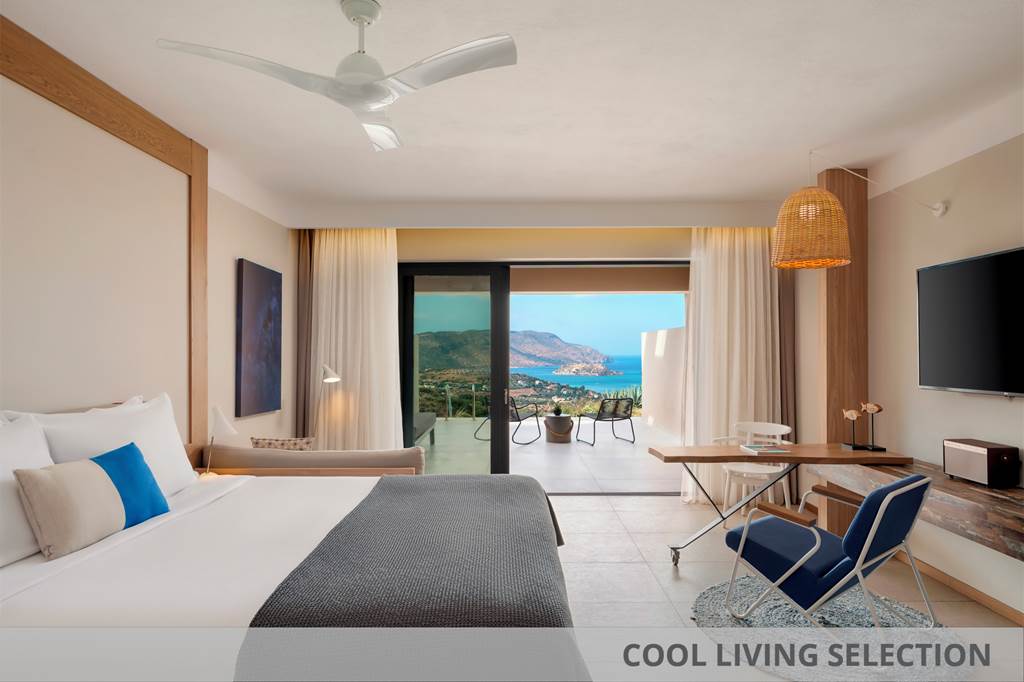 Domes Aulus Elounda Suites Cool Inclusive - Elounda hotels | Jet2holidays