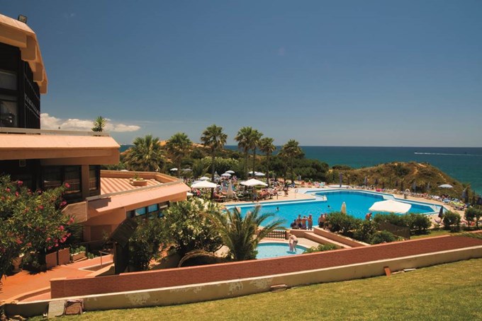 Auramar Beach Resort - Albufeira Hotels | Jet2holidays