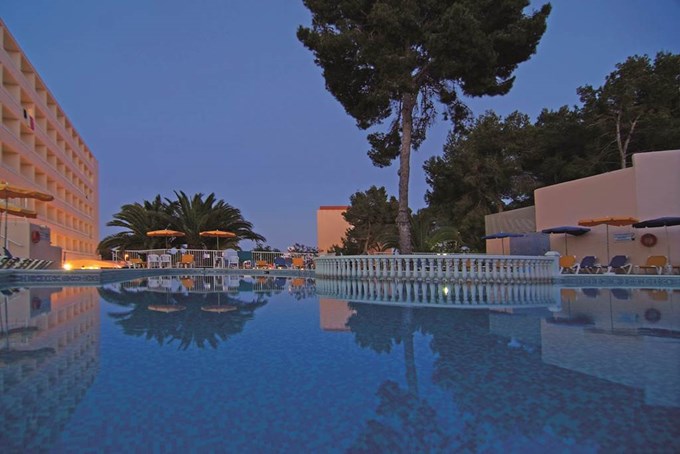 Invisa Hotel Ereso - Playa Es Cana Hotels | Jet2holidays