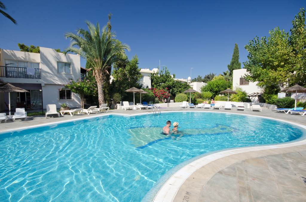 Paphos Gardens Holiday Resort Paphos Voyager Travel Direct