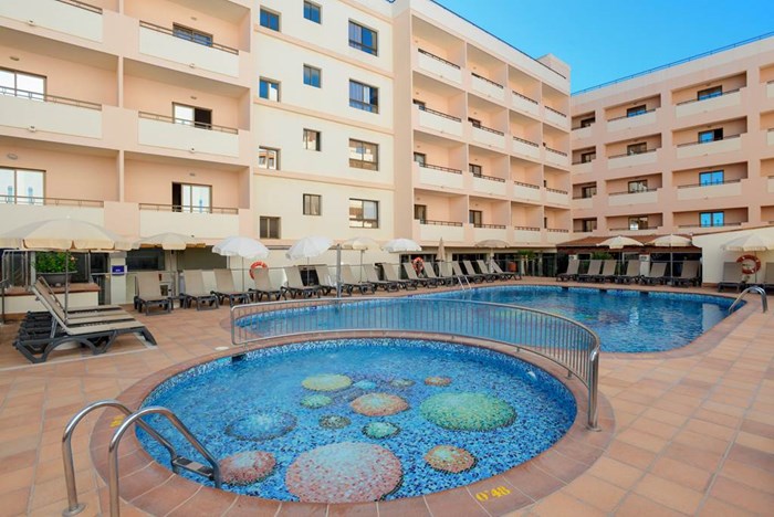 Invisa Hotel La Cala - Santa Eulalia hotels | Jet2holidays