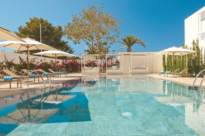 ME Ibiza - Santa Eulalia hotels | Jet2holidays