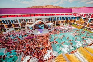 Ibiza Rocks Hotel