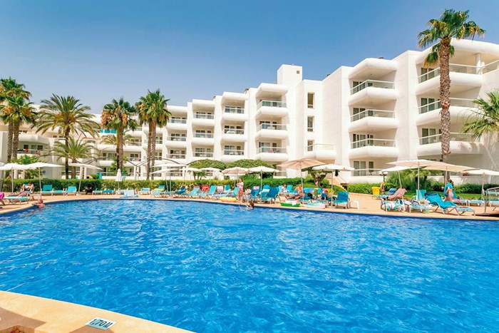 Ibiza Tropic Garden - Santa Eulalia hotels | Jet2holidays