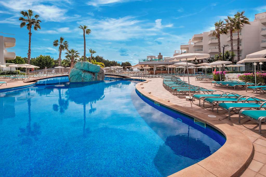 Tropic Garden Hotel Apartments - Santa Eulalia hotels | Jet2holidays