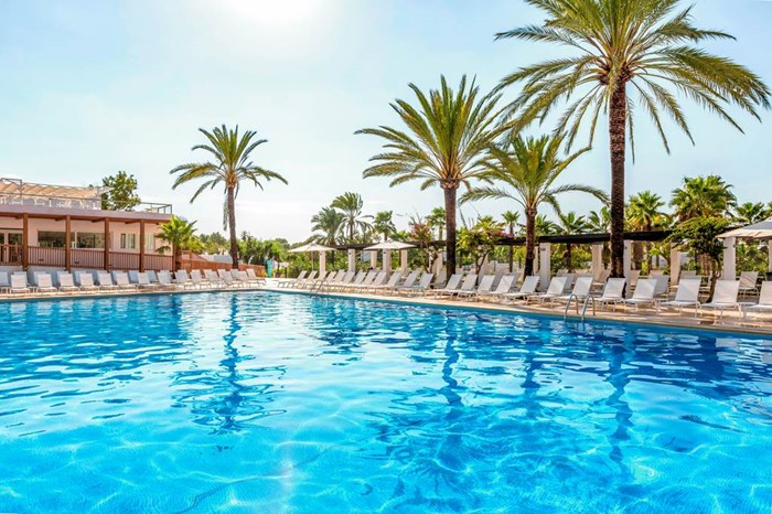 Cala Llenya Resort Ibiza - Cala Llenya hotels | Jet2holidays