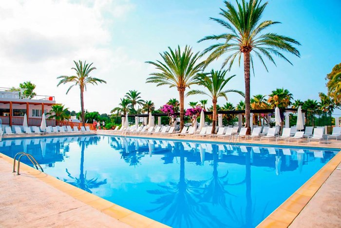 Cala Llenya Resort Ibiza - Cala Llenya hotels | Jet2holidays