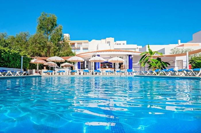 Azuline Hotel Llevant - San Antonio hotels | Jet2holidays