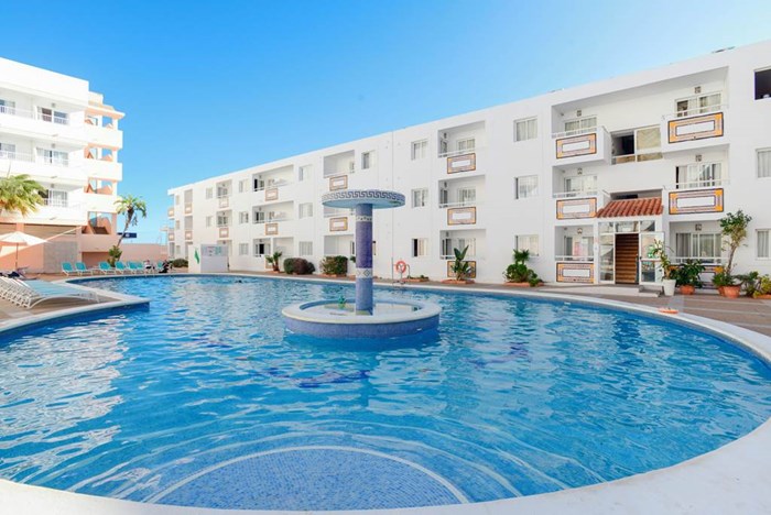 Aparthotel Vibra Lux Mar - Ibiza Town hotels | Jet2holidays