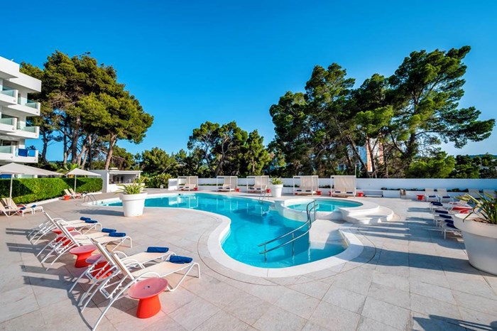 THB Naeco Ibiza - San Antonio Bay hotels | Jet2holidays