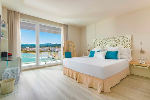 Amare Beach Hotel Ibiza San Antonio Bay Hotels Jet2holidays