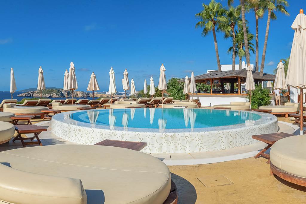 Destino Pacha Resort - Playa De Talamanca hotels | Jet2holidays