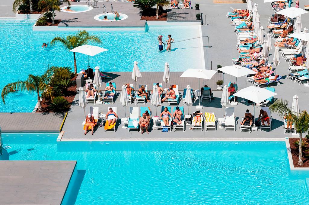 AluaSoul Ibiza - Playa Es Cana hotels | Jet2holidays