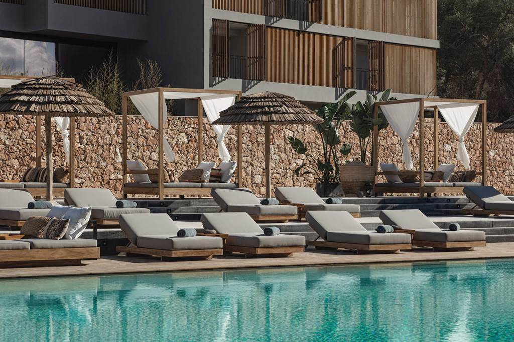 OKU IBIZA - Cala Gracio (San Antonio) hotels | Jet2holidays