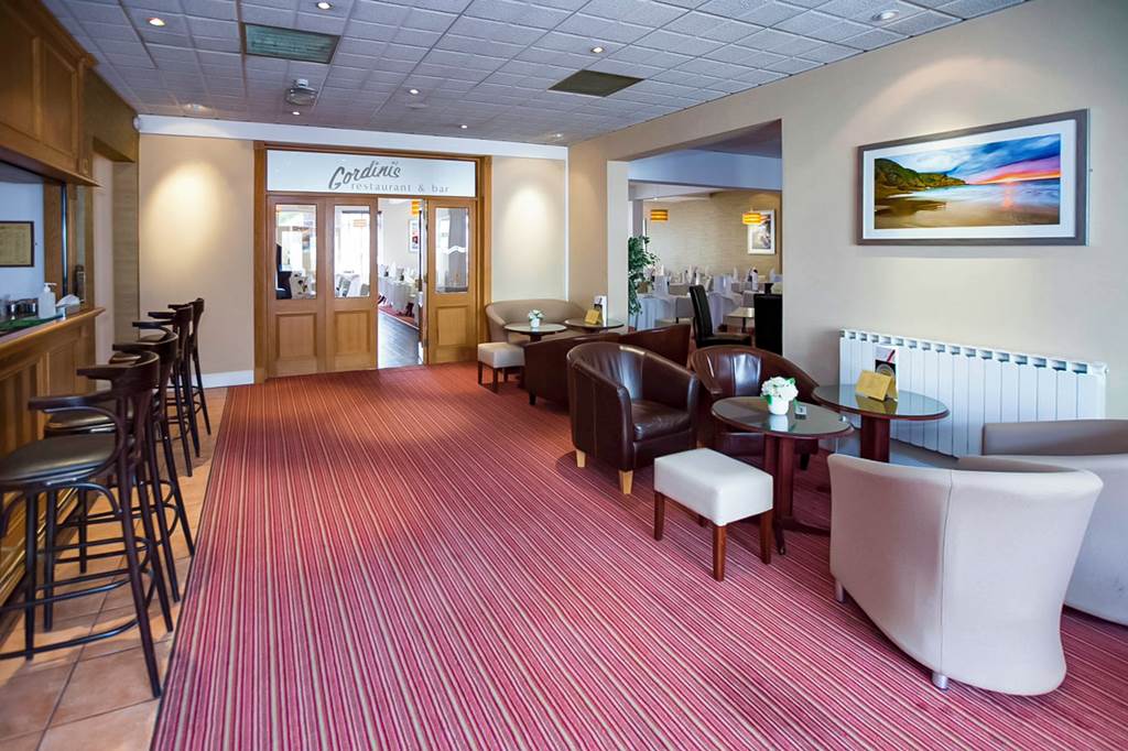 The Monterey Hotel - St Helier hotels | Jet2holidays