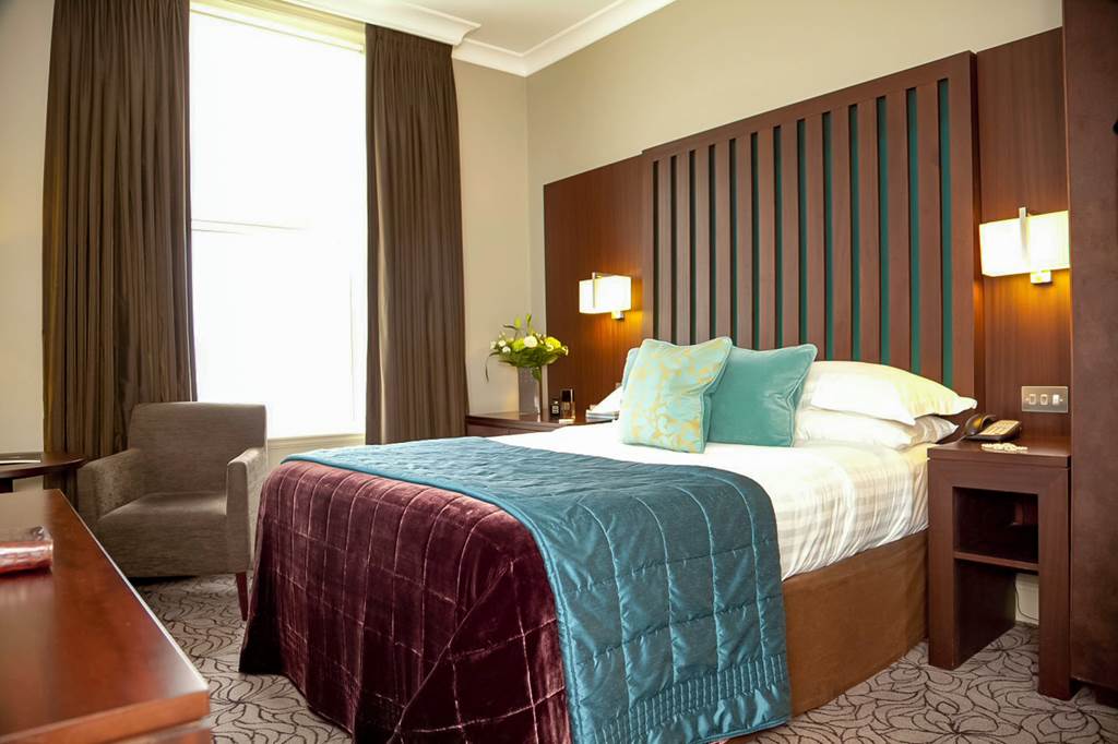 Jersey Hotel and Spa - St Helier hotels 