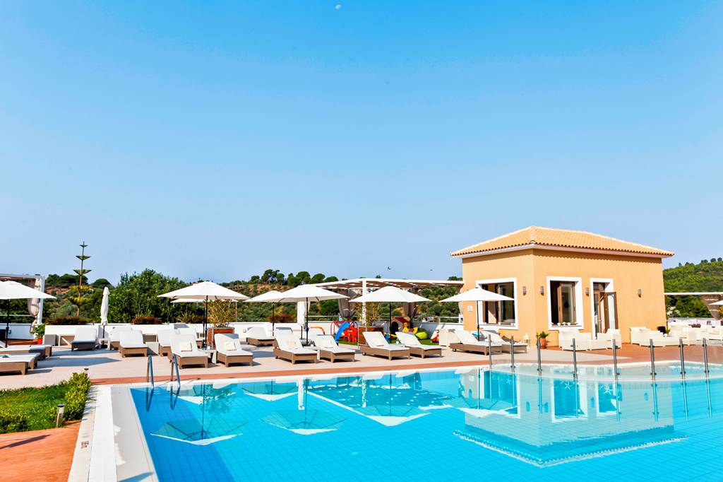 Skiathos Premier,  Skiathos