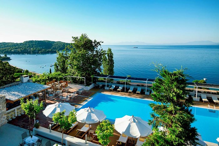 Atrium Hotel Skiathos - Agia Paraskevi hotels | Jet2holidays