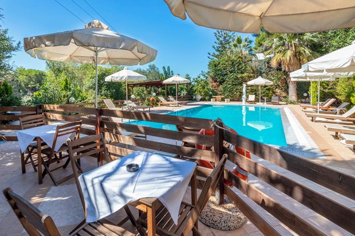 Villa Miltos - Kolios hotels | Jet2holidays