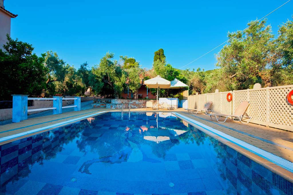 Aretousa Studios & Apartments - Stafylos hotels | Jet2holidays