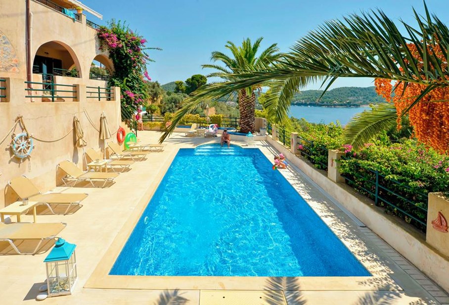 Poros Skiathos Holidays 2024/2025 Poros Skiathos Hotels Jet2holidays