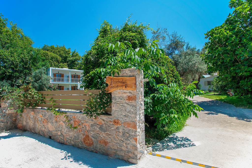 Paschalis Studios - Agia Paraskevi hotels | Jet2holidays