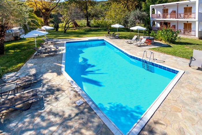 Paschalis Studios - Agia Paraskevi hotels | Jet2holidays