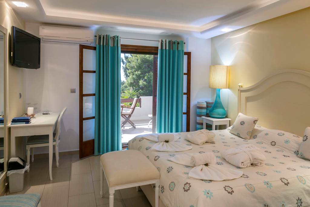 Magic Hotel - Agia Paraskevi hotels | Jet2holidays