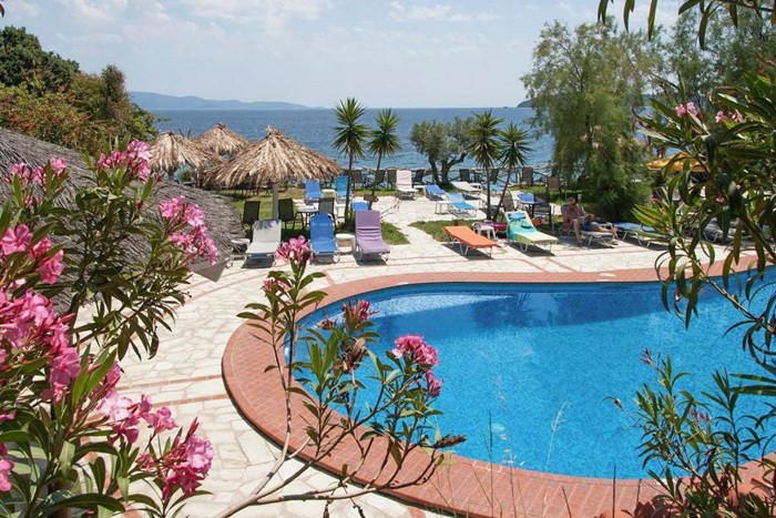 Vassilias Beach Hotel - Vasilias hotels | Jet2holidays