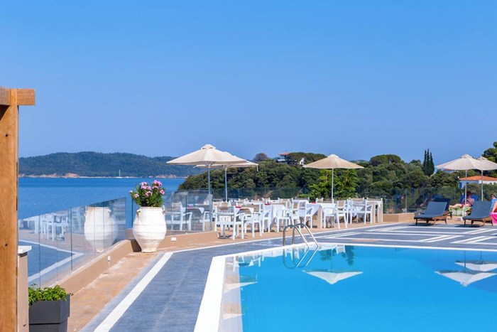 Cape Kanapitsa Hotel - Kanapitsa hotels | Jet2holidays