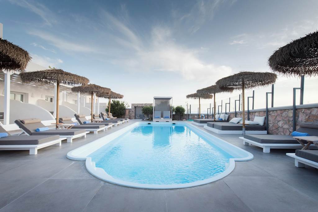 Impressive One Pyrgos Hotels Jet2holidays