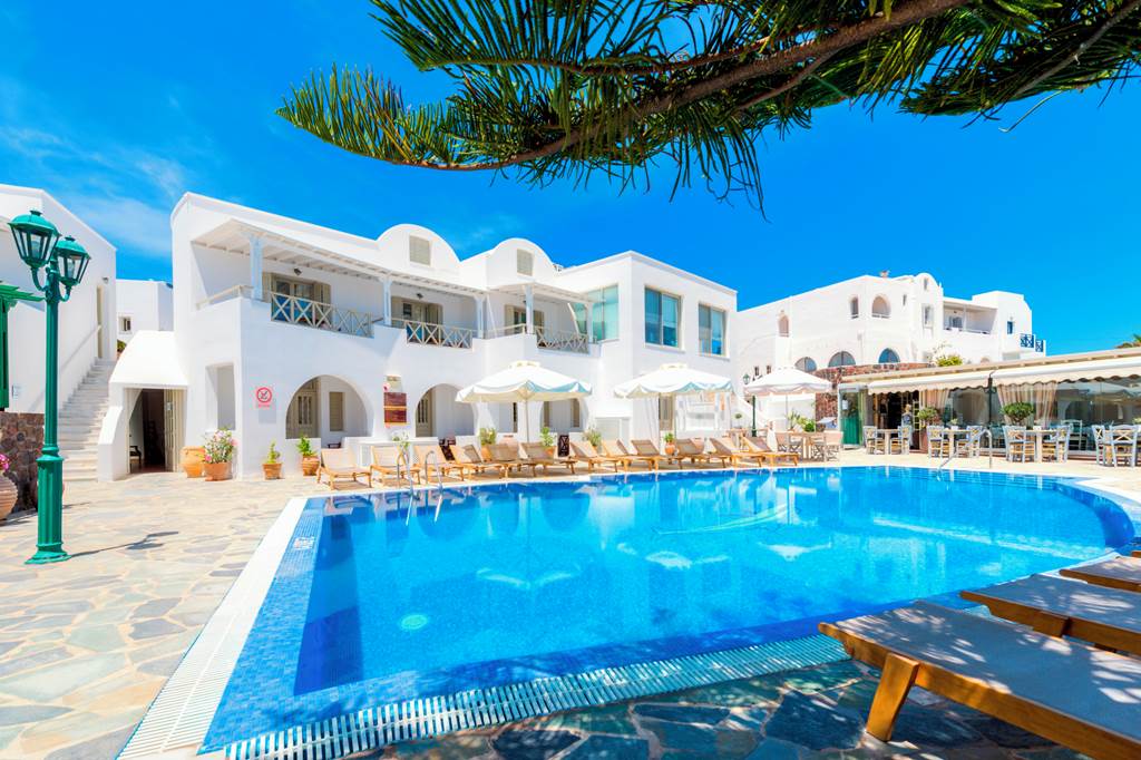 Mathios Village - Akrotiri hotels | Jet2holidays