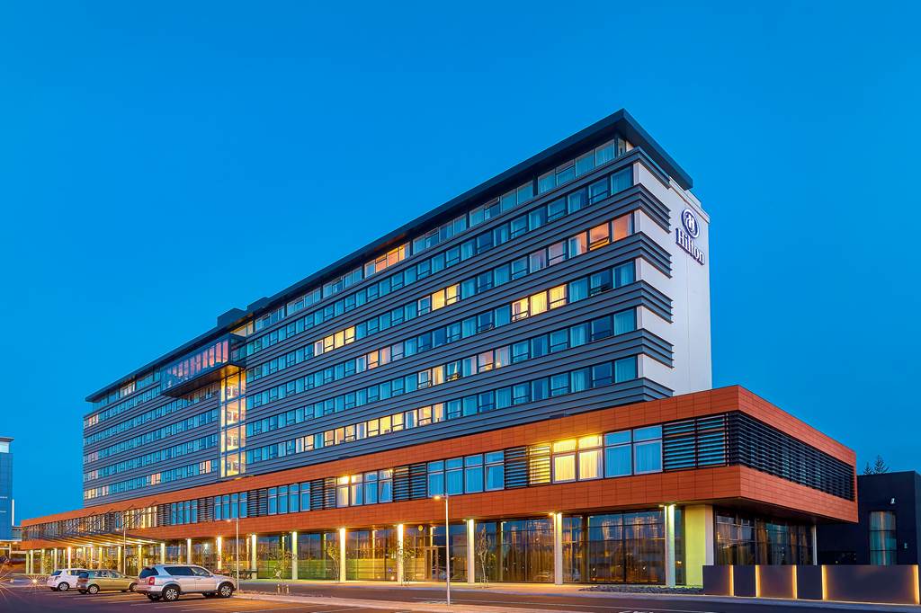 Hilton Reykjavik Nordica - Reykjavik hotels | Jet2holidays