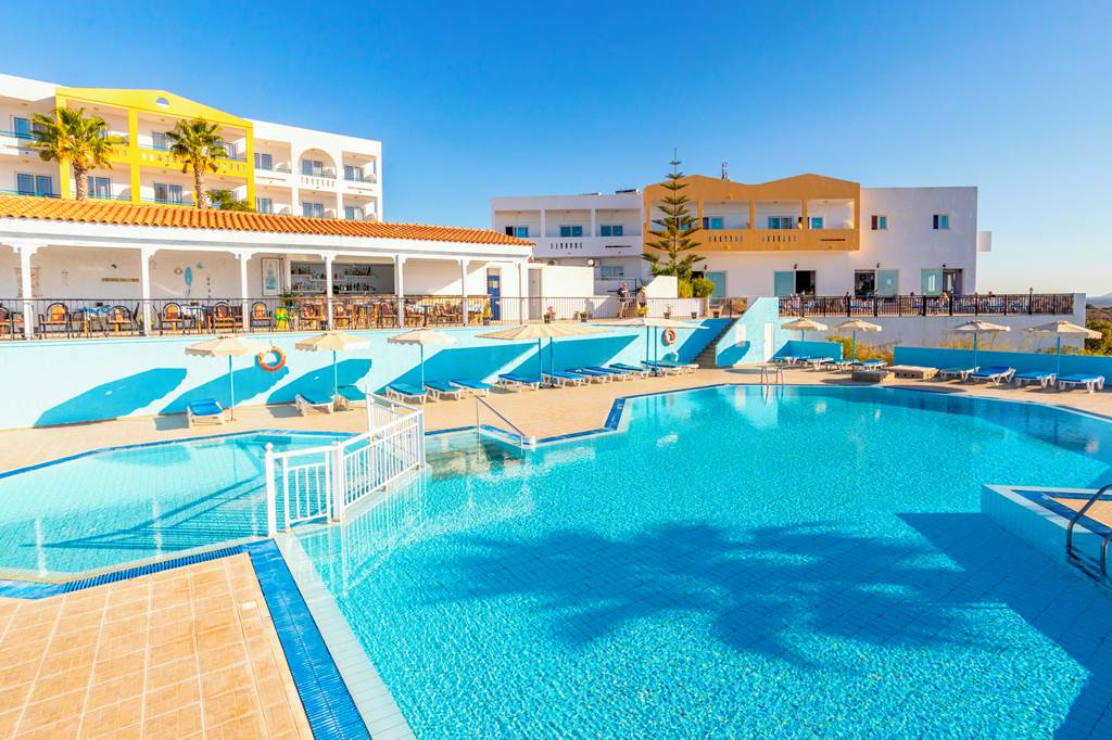 Pantheon Studios - Kefalos hotels | Jet2holidays