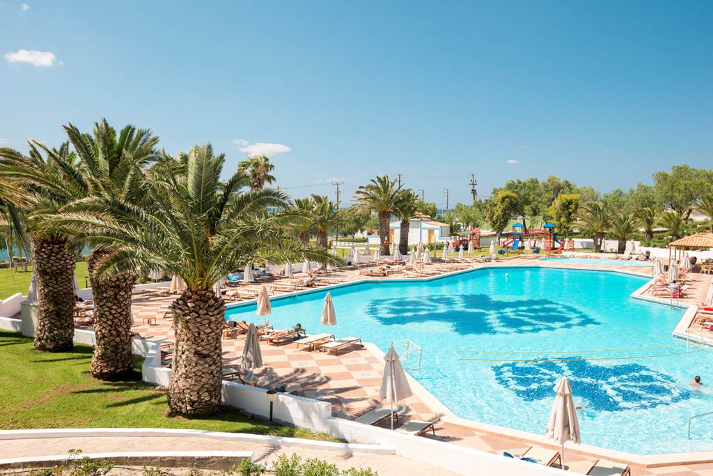 Lagas Aegean Village - Kardamena hotels | Jet2holidays