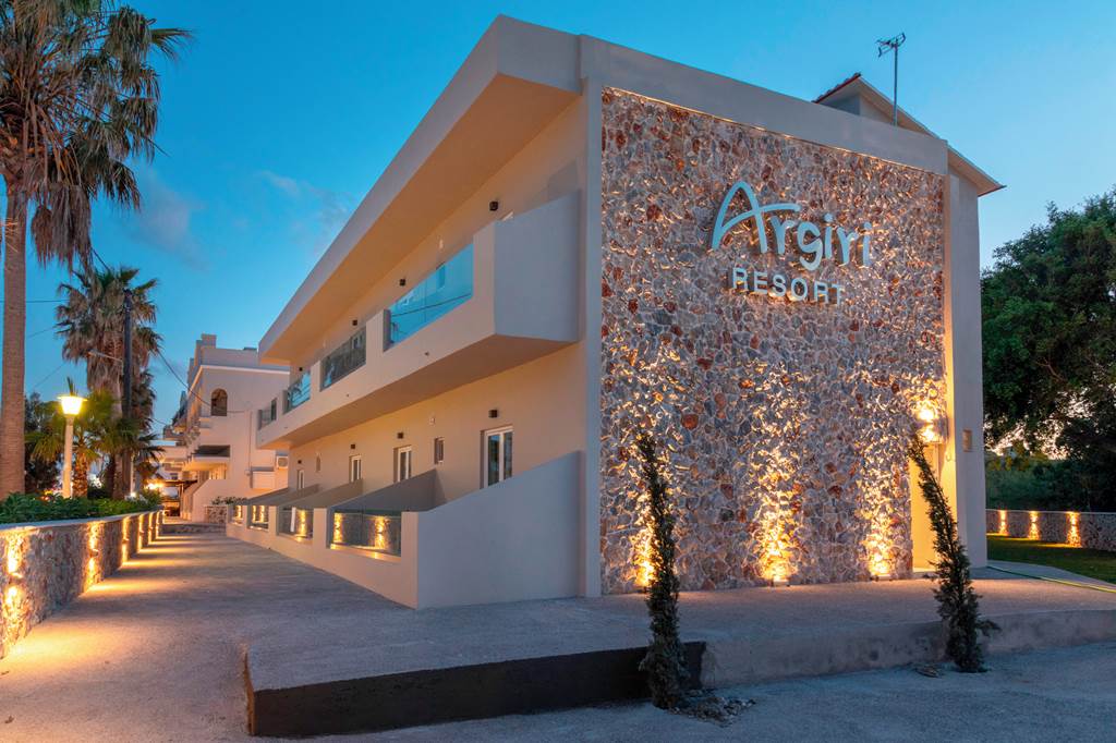 92 Nice Argiri hotel and apartments reviews for Trend 2022