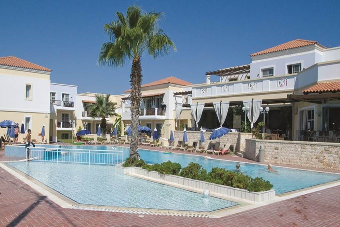 Aegean Houses - Kos Town Hotels | Jet2holidays