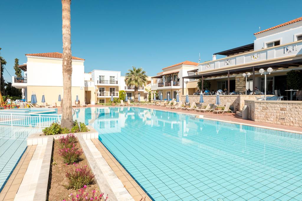 Aegean Houses - Kos Town hotels | Jet2holidays