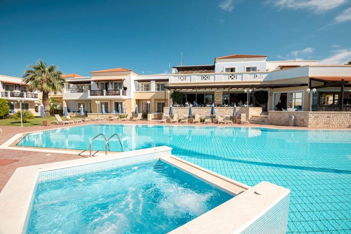 Aegean Houses - Kos Town hotels | Jet2holidays