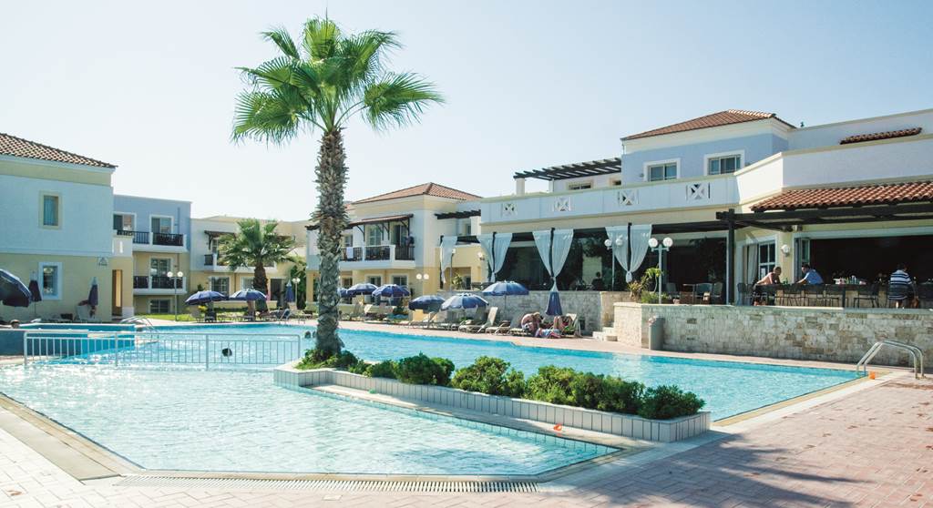 Aegean Houses - Kos Town Hotels | Jet2Holidays