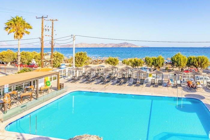 Akti Dimis Hotel - Tingaki hotels | Jet2holidays