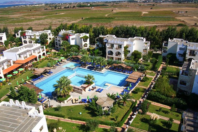 Gaia Royal - Mastichari Hotels | Jet2holidays