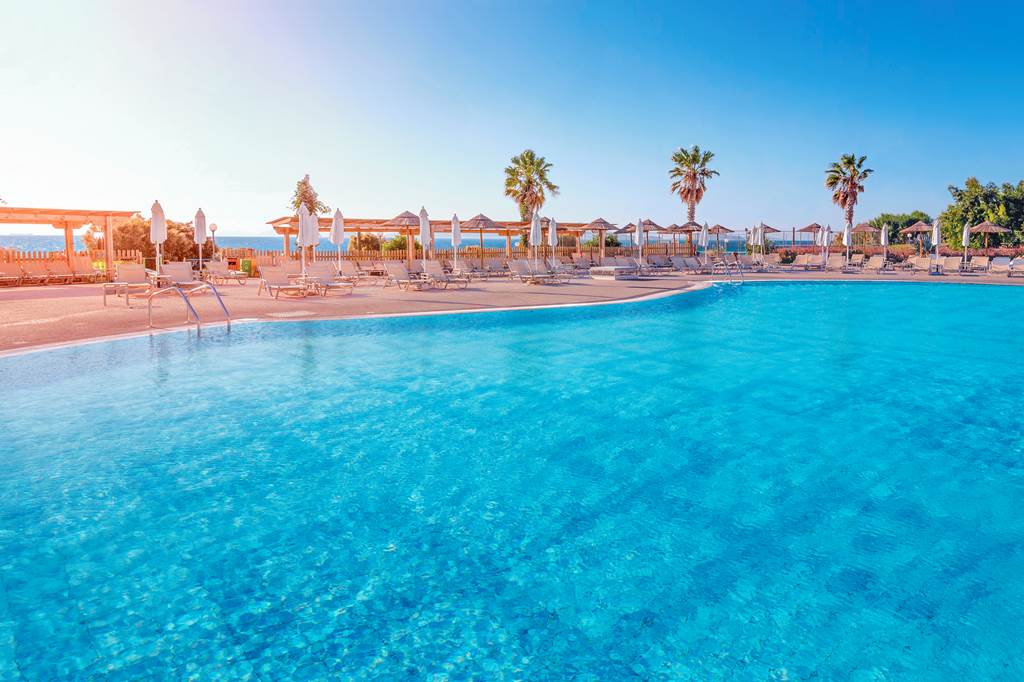 Grand Blue Beach Hotel - Kardamena hotels | Jet2holidays