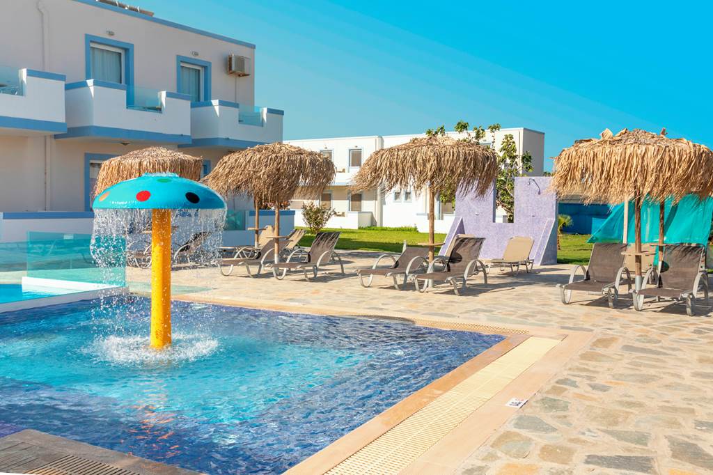 Sunshine Hotel Kos - Tingaki hotels | Jet2holidays