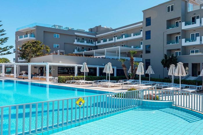 Kos Divine Hotel and Suites - Kos Town hotels | Jet2holidays