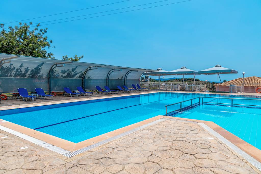 Panorama Resort - Finikounda hotels | Jet2holidays