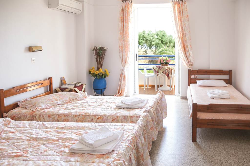 Maritsa Studios - Kefalos hotels | Jet2holidays