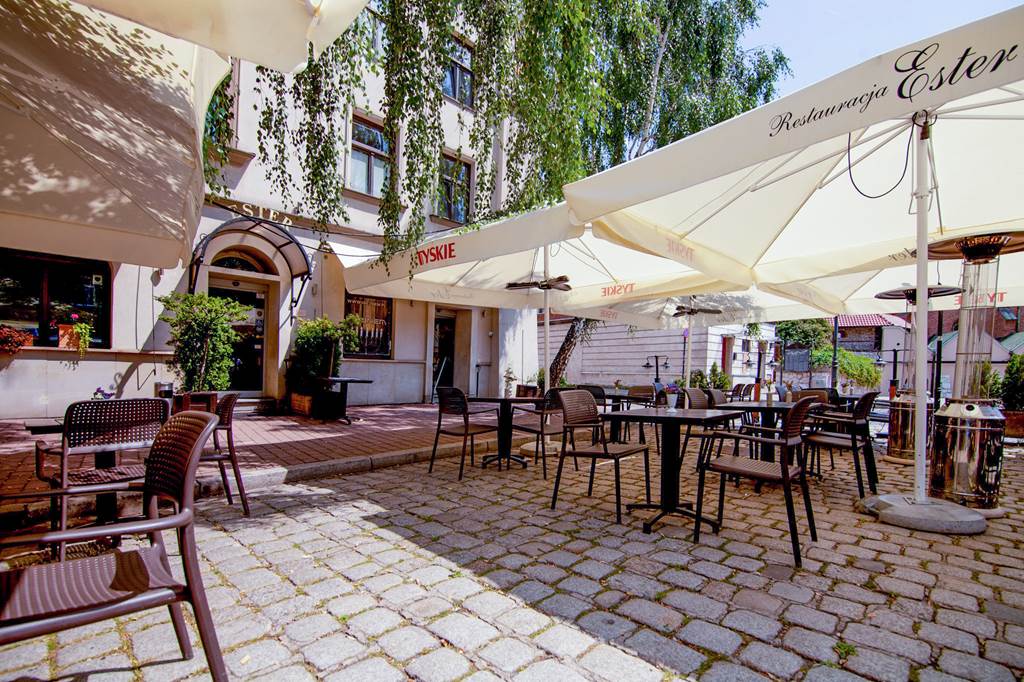 Hotel Ester - Krakow City hotels | Jet2holidays