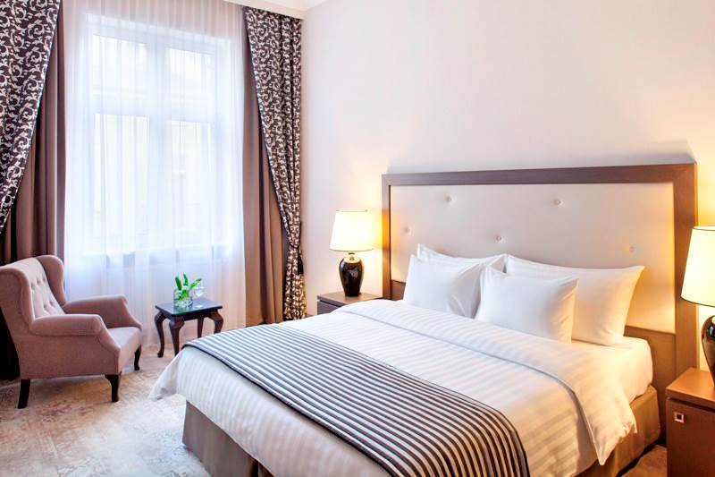 Metropolitan Boutique Hotel Krakow City hotels Jet2holidays